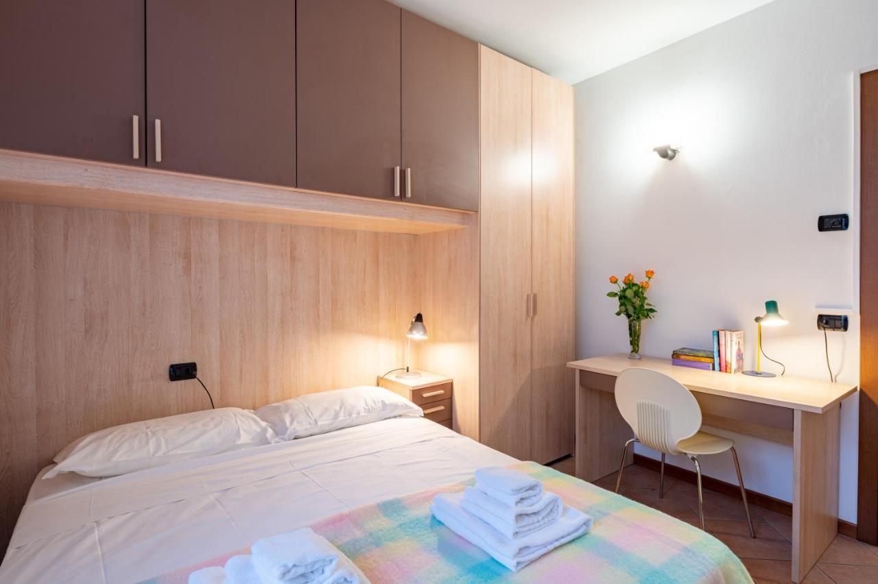 Parma Historic Center Apartment 7Min From Duomo Extérieur photo