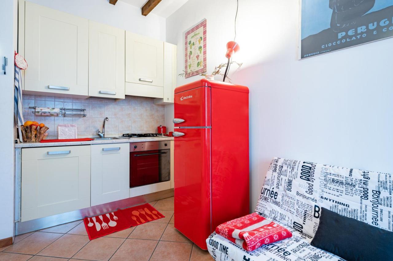 Parma Historic Center Apartment 7Min From Duomo Extérieur photo