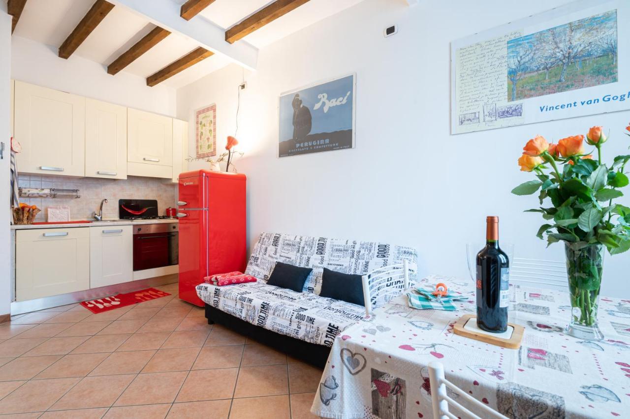 Parma Historic Center Apartment 7Min From Duomo Extérieur photo