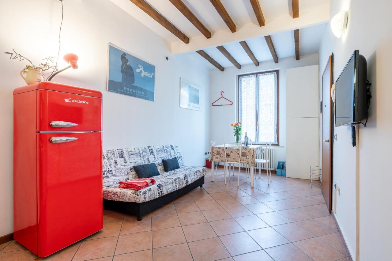 Parma Historic Center Apartment 7Min From Duomo Extérieur photo