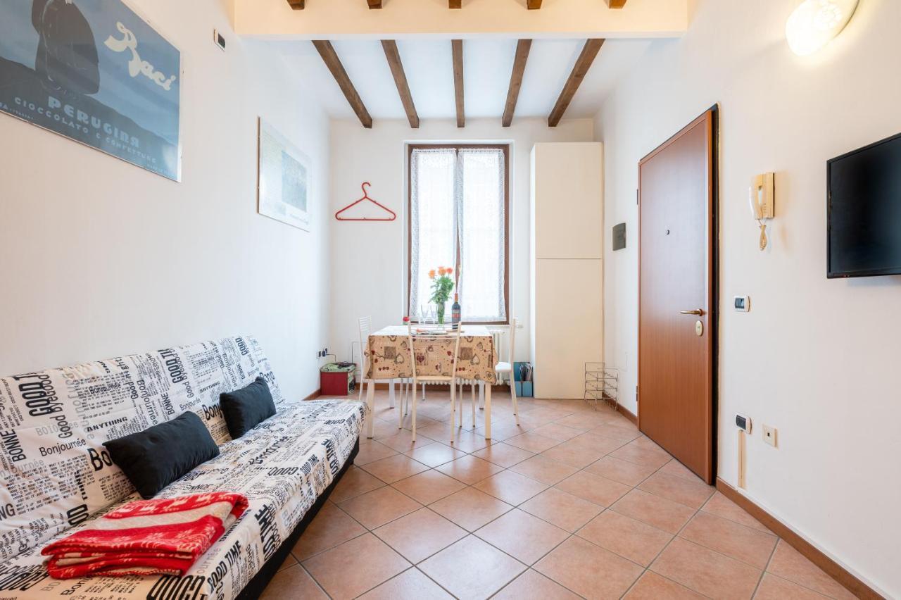 Parma Historic Center Apartment 7Min From Duomo Extérieur photo