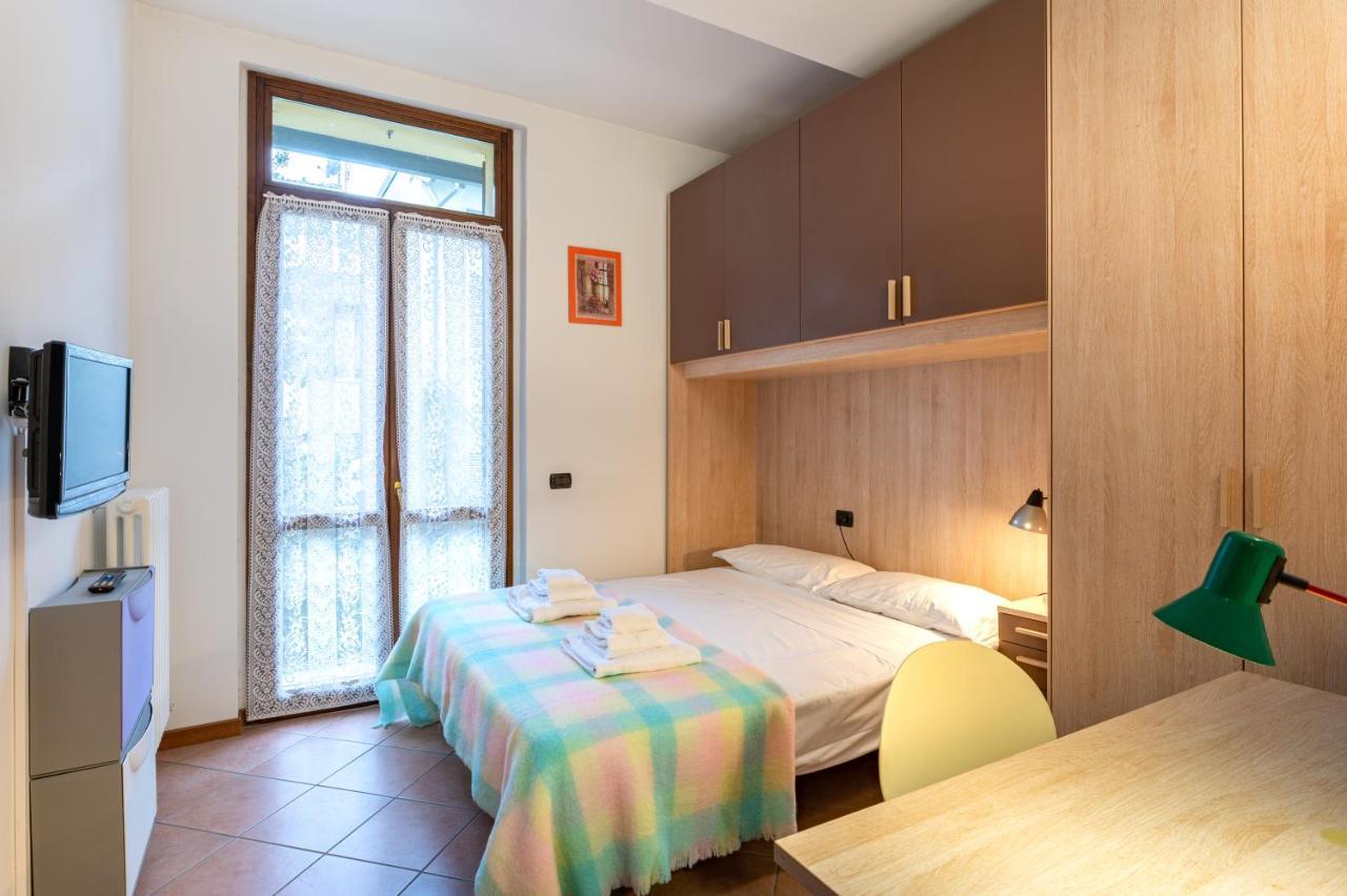 Parma Historic Center Apartment 7Min From Duomo Extérieur photo